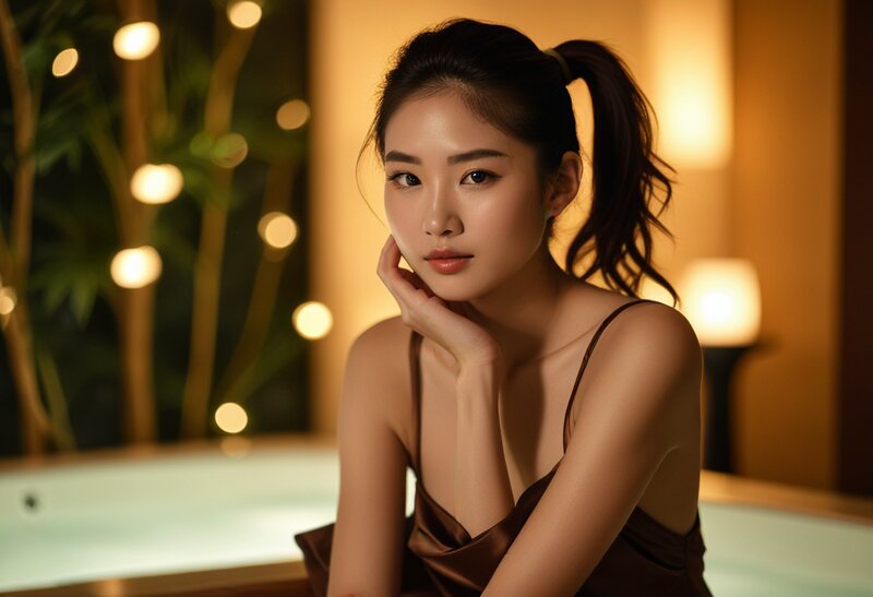 幸福慢慢来海报